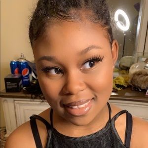 Meet your Posher, Ronnasha